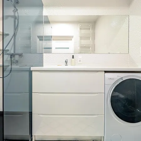 Koscianska Cosy By Bookinghost Wroclaw