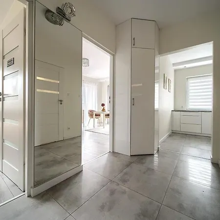 Koscianska Cosy By Bookinghost * Wroclaw