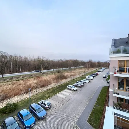 Koscianska Cosy By Bookinghost *