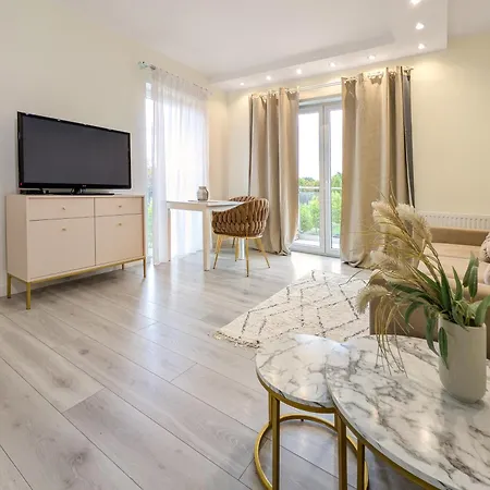 Koscianska Cosy By Bookinghost Apartment Wroclaw