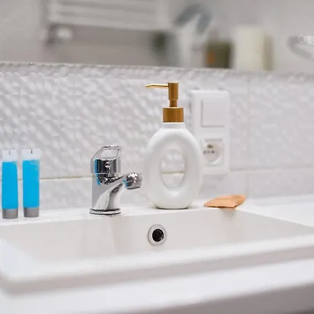 Koscianska Cosy By Bookinghost Wroclaw