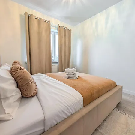 Koscianska Cosy By Bookinghost Apartment Wroclaw