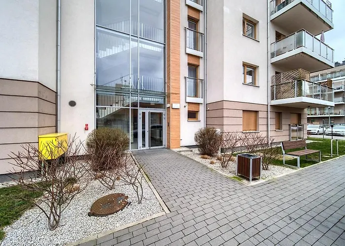 Koscianska Cosy By Bookinghost Appartement Wrocław