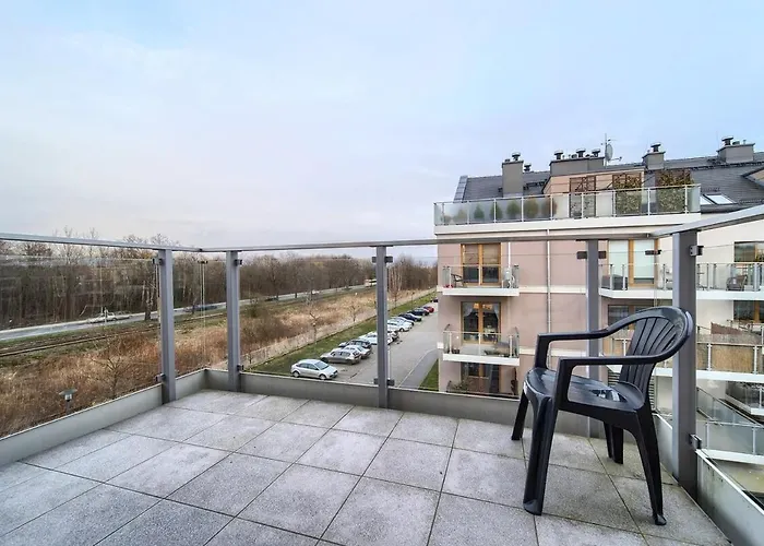 Koscianska Cosy By Bookinghost Wrocław