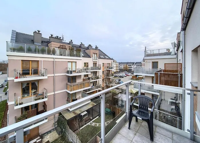 Koscianska Cosy By Bookinghost