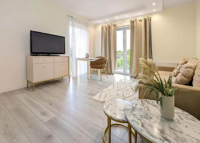 Koscianska Cosy By Bookinghost Appartement Wrocław