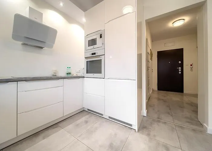 Koscianska Cosy By Bookinghost * Wrocław