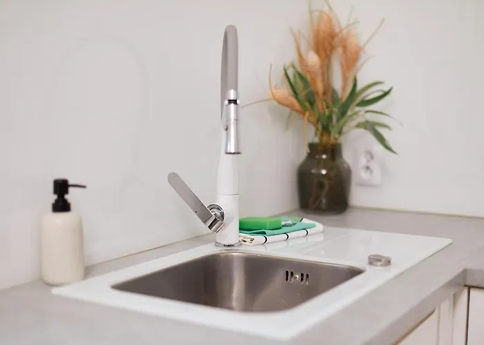 Appartement Koscianska Cosy By Bookinghost Wrocław