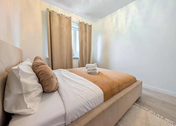 Koscianska Cosy By Bookinghost Appartement Wrocław