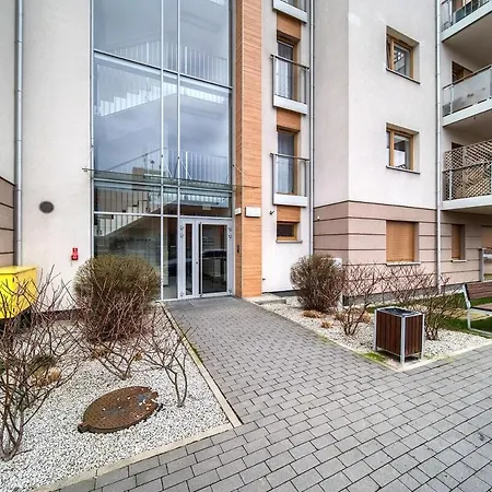 Koscianska Cosy Apartment Wroclaw