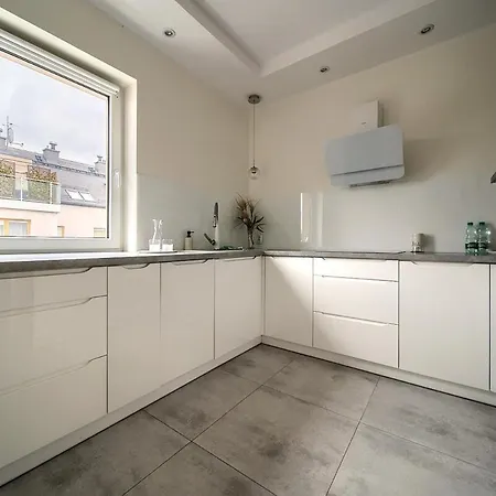 Apartment Koscianska Cosy