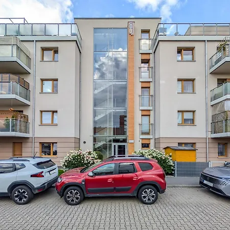 Koscianska Cosy Apartment *