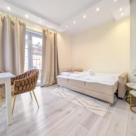 Koscianska Cosy Apartment Wroclaw