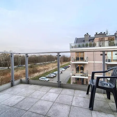 Koscianska Cosy Wroclaw