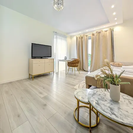 Koscianska Cosy Apartment