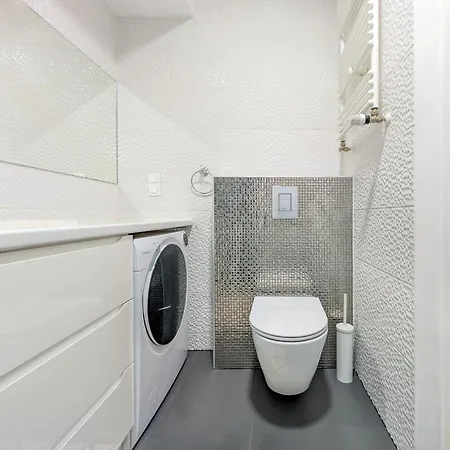 Apartment Koscianska Cosy Wroclaw