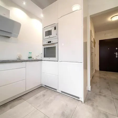 Koscianska Cosy By Bookinghost * Wroclaw