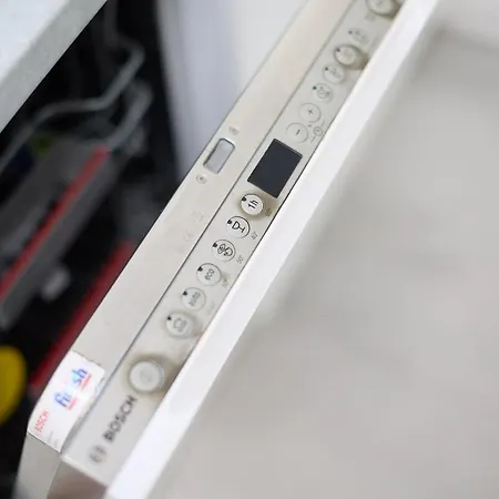 Koscianska Cosy Apartment