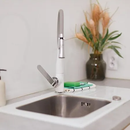 Apartment Koscianska Cosy By Bookinghost Wroclaw