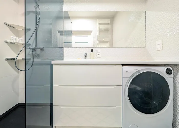 Koscianska Cosy By Bookinghost Wrocław