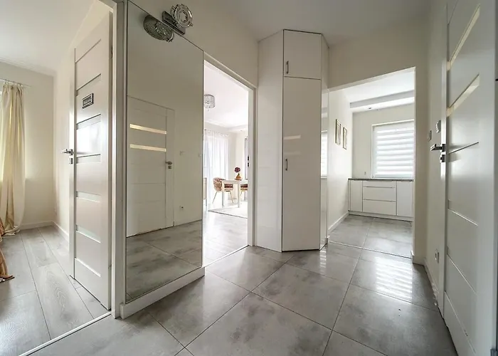 Koscianska Cosy By Bookinghost * Wrocław