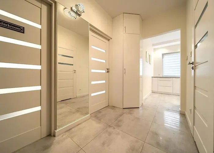 公寓 Koscianska Cosy By Bookinghost 弗罗茨瓦夫