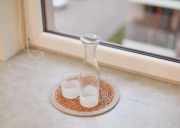 Koscianska Cosy By Bookinghost * Wrocław