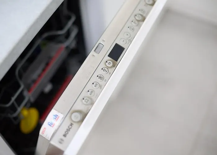 Koscianska Cosy By Bookinghost Appartement