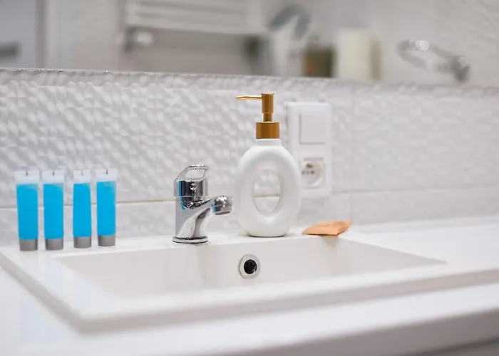 Koscianska Cosy By Bookinghost Wrocław